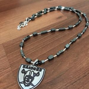 Gemstone necklaces just like the ones on HSN.